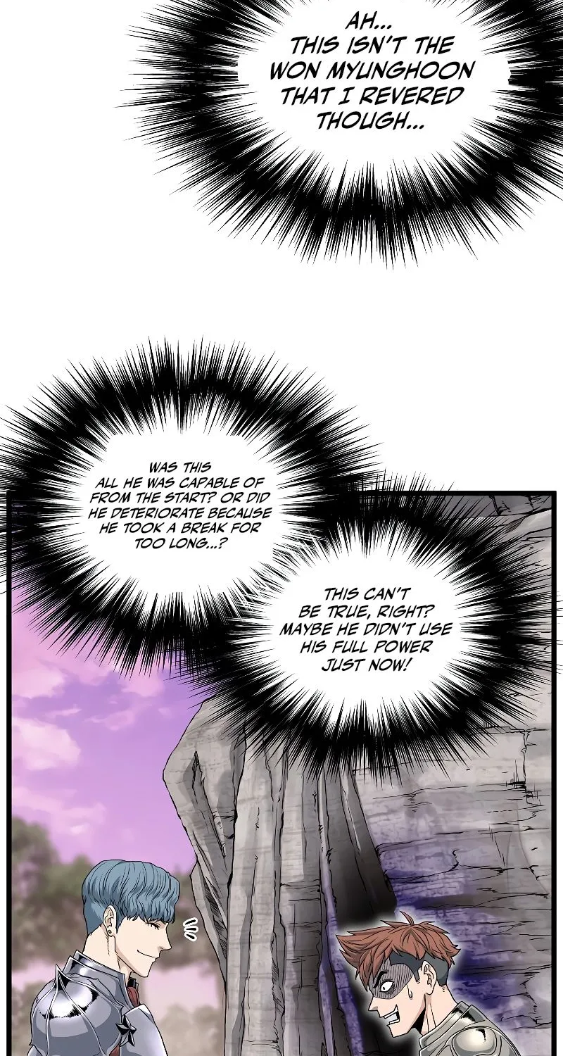 Murim Login Chapter 141 page 83 - MangaKakalot