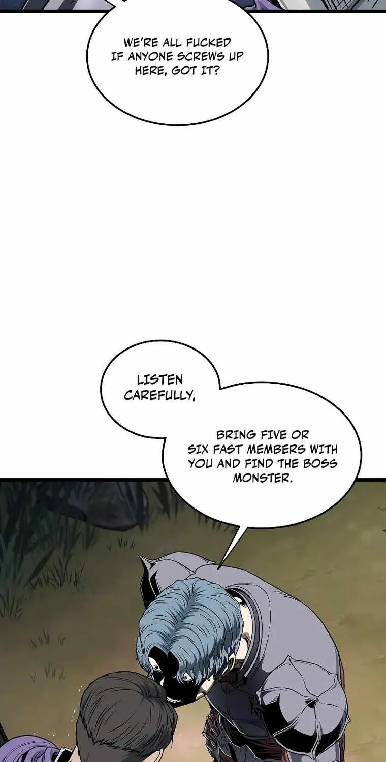 Murim Login Chapter 142 page 53 - MangaKakalot