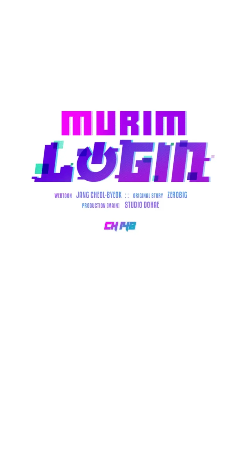 Murim Login Chapter 148 page 33 - MangaKakalot