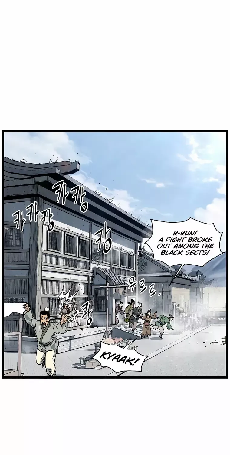 Murim Login Chapter 150 page 11 - MangaKakalot