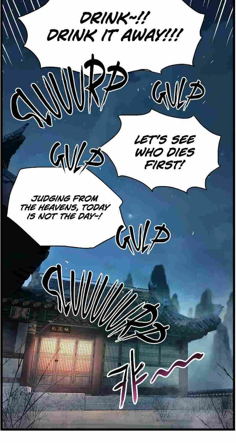 Murim Login Chapter 151 page 107 - MangaKakalot