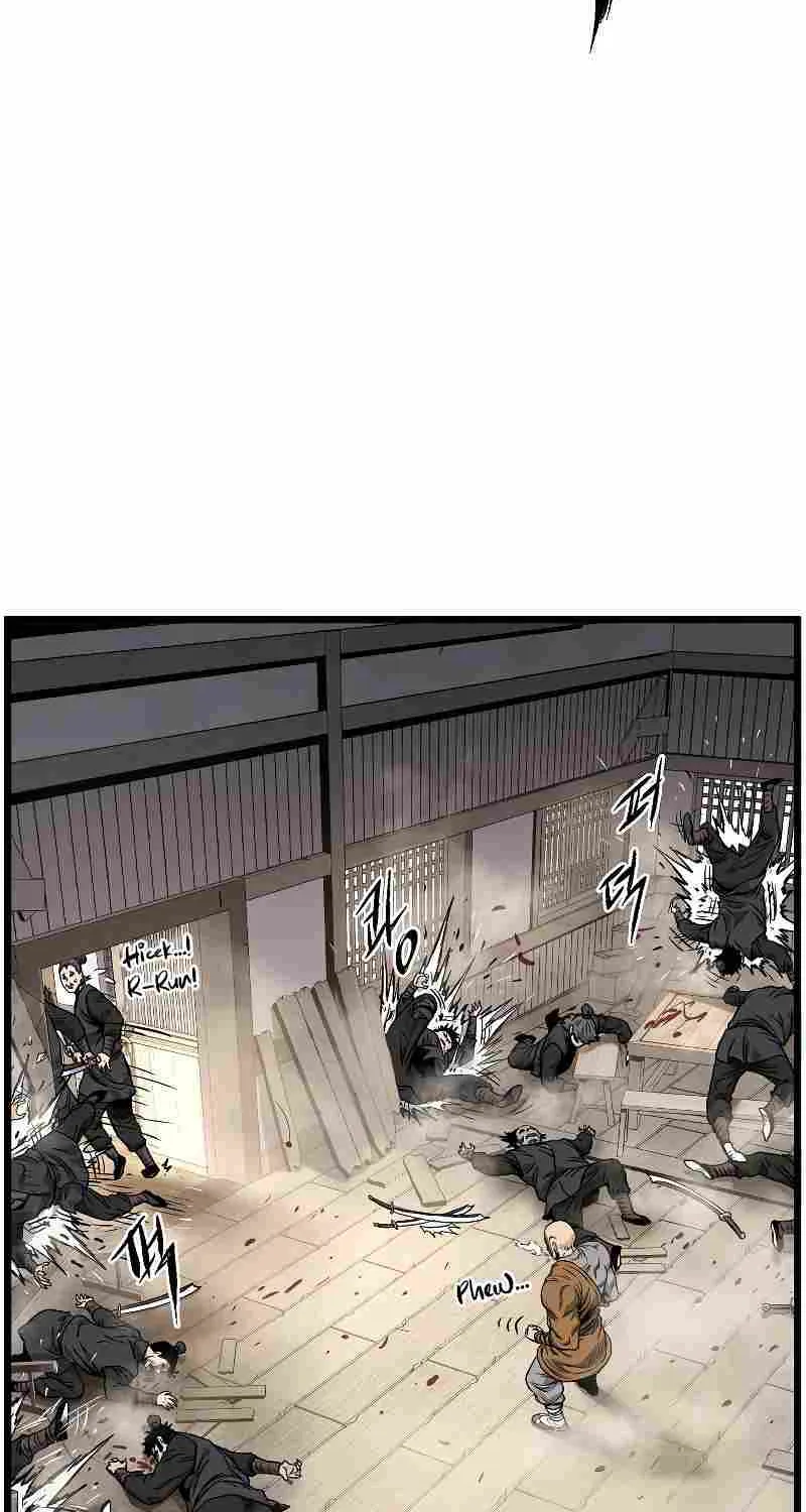 Murim Login Chapter 151 page 17 - MangaKakalot