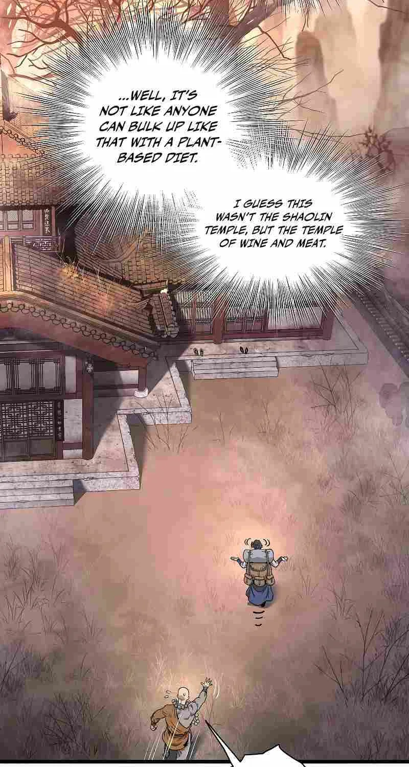 Murim Login Chapter 151 page 74 - MangaKakalot