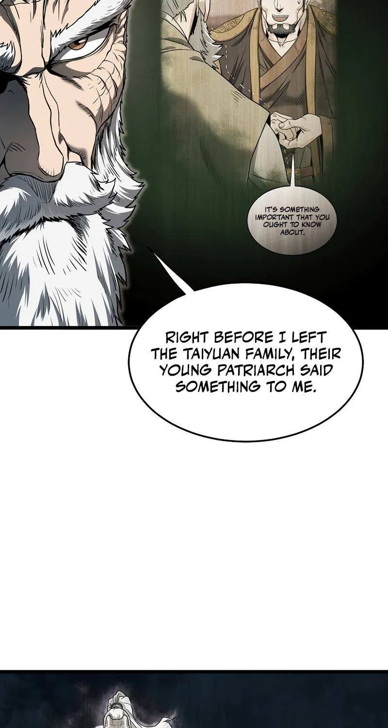 Murim Login Chapter 152 page 18 - MangaKakalot