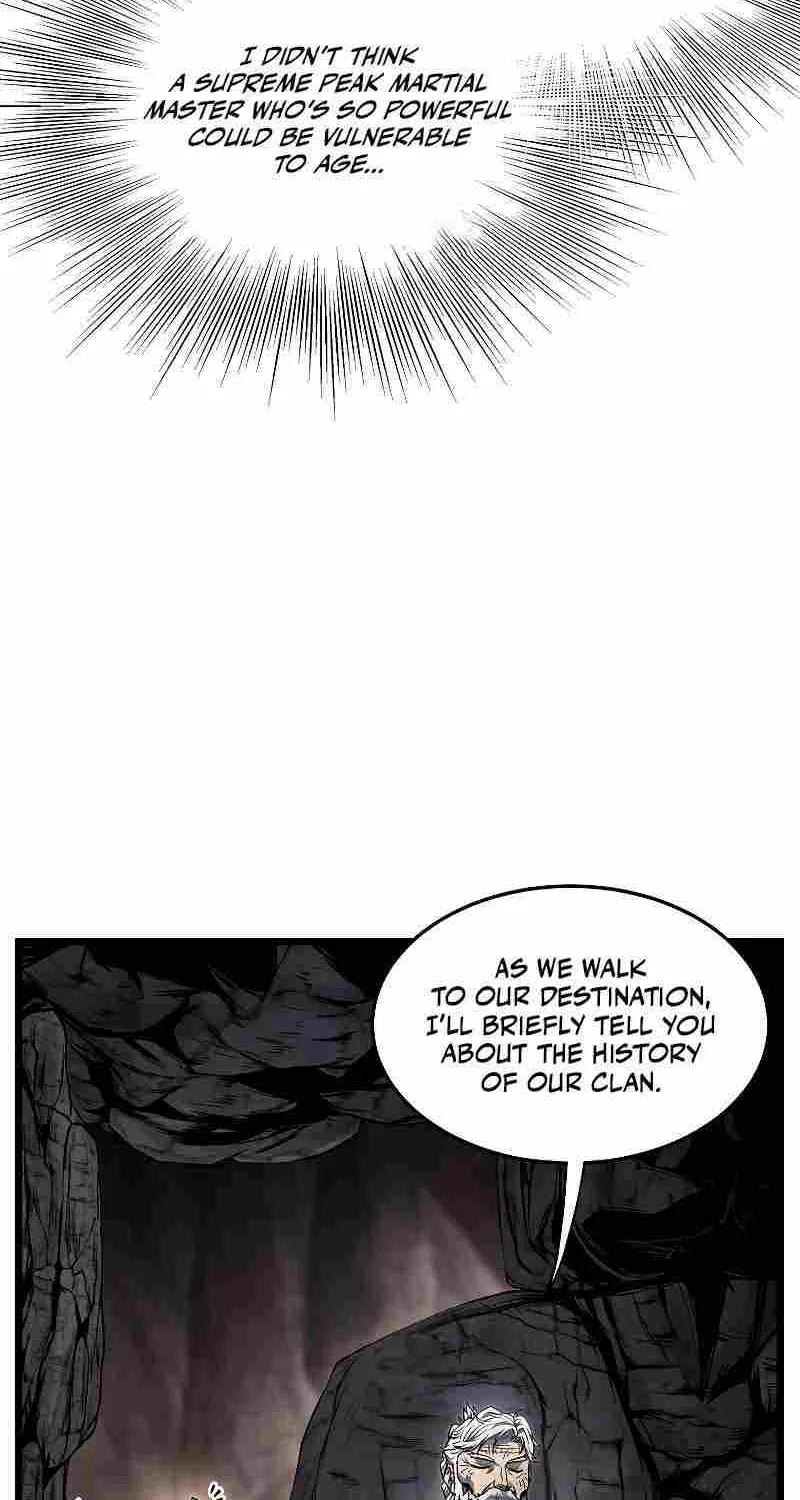 Murim Login Chapter 154 page 45 - MangaKakalot