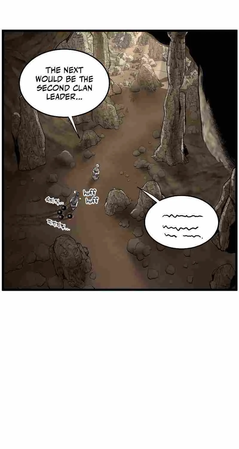 Murim Login Chapter 154 page 48 - MangaKakalot