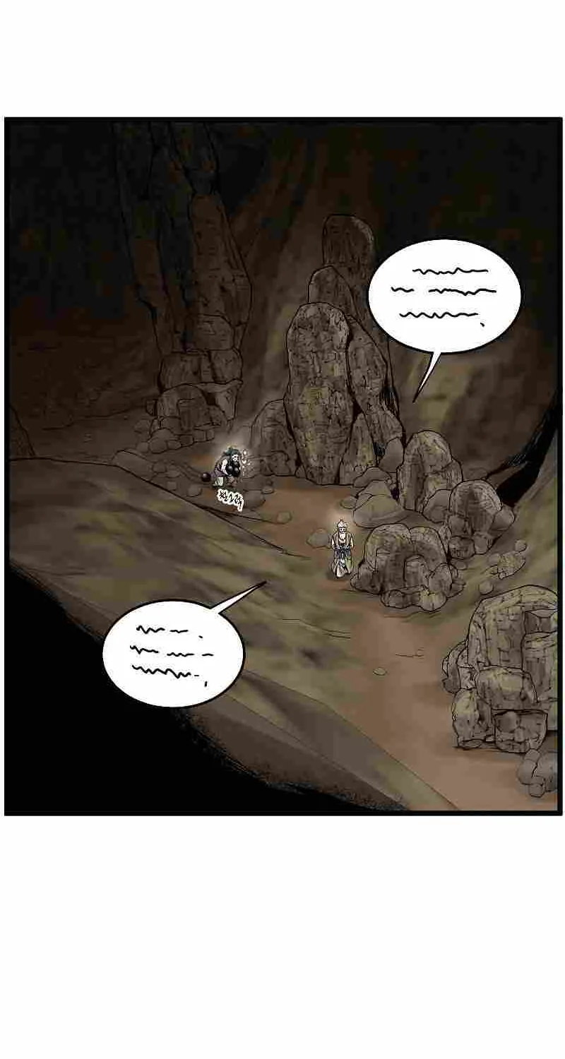 Murim Login Chapter 154 page 49 - MangaKakalot