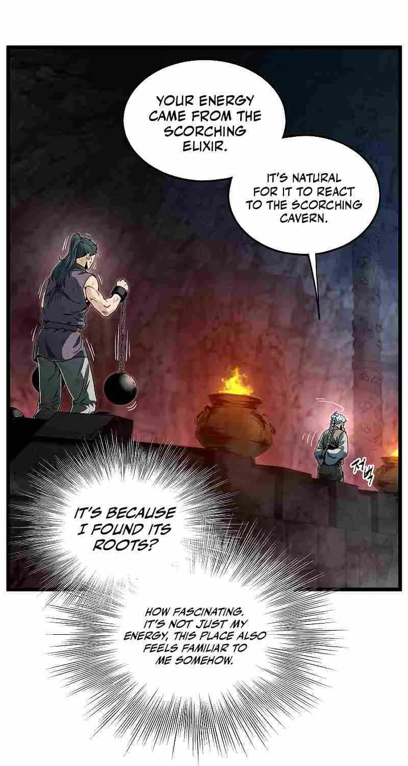 Murim Login Chapter 154 page 71 - MangaKakalot