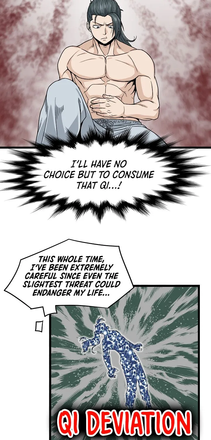 Murim Login Chapter 16 page 42 - MangaKakalot