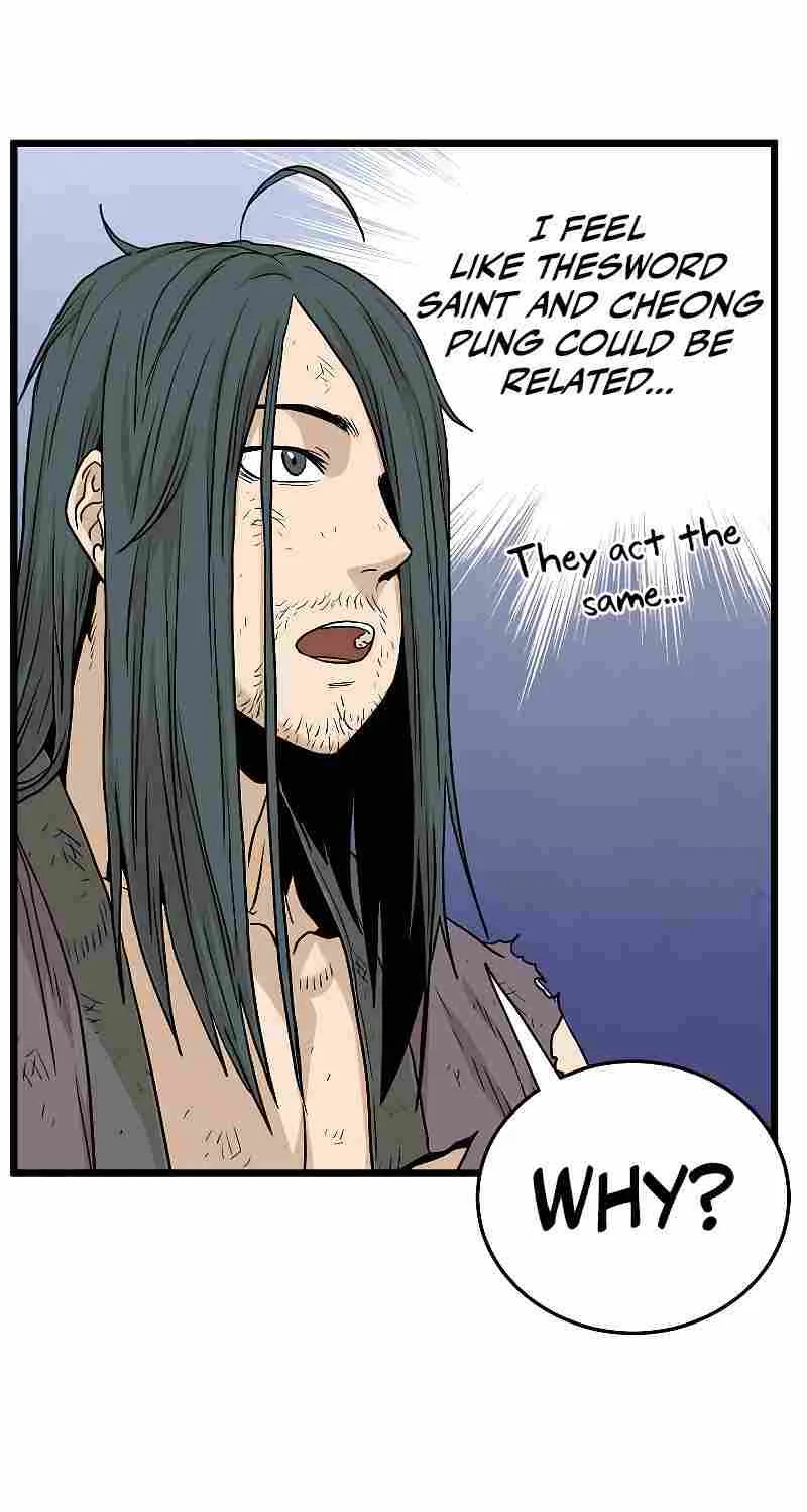 Murim Login Chapter 160 page 48 - MangaKakalot