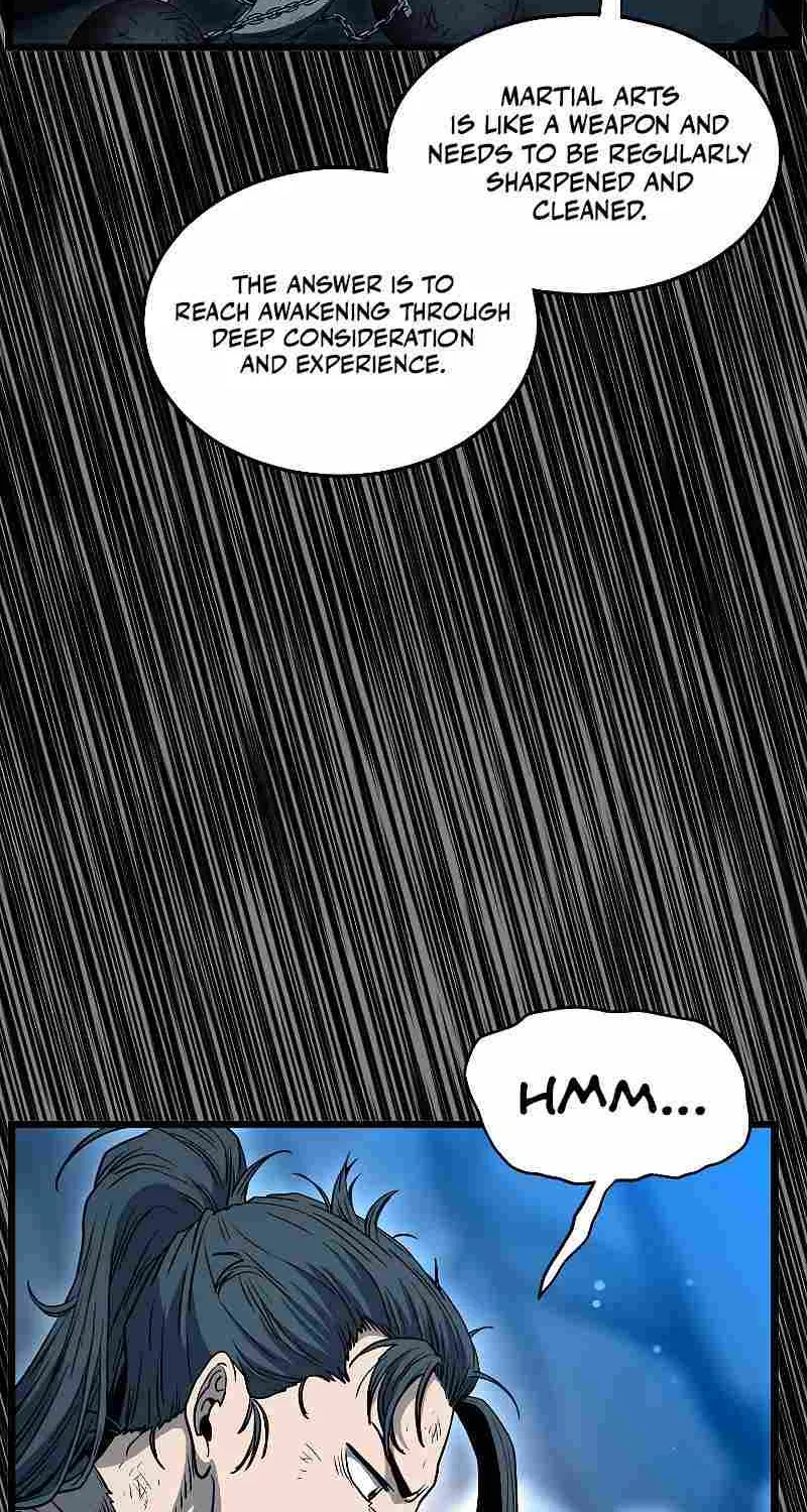 Murim Login Chapter 160 page 83 - MangaKakalot