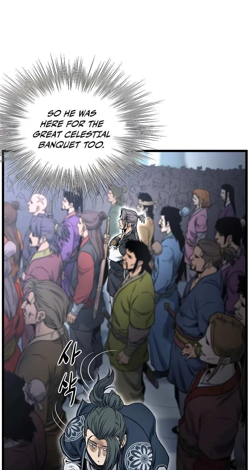 Murim Login Chapter 161 page 77 - MangaKakalot