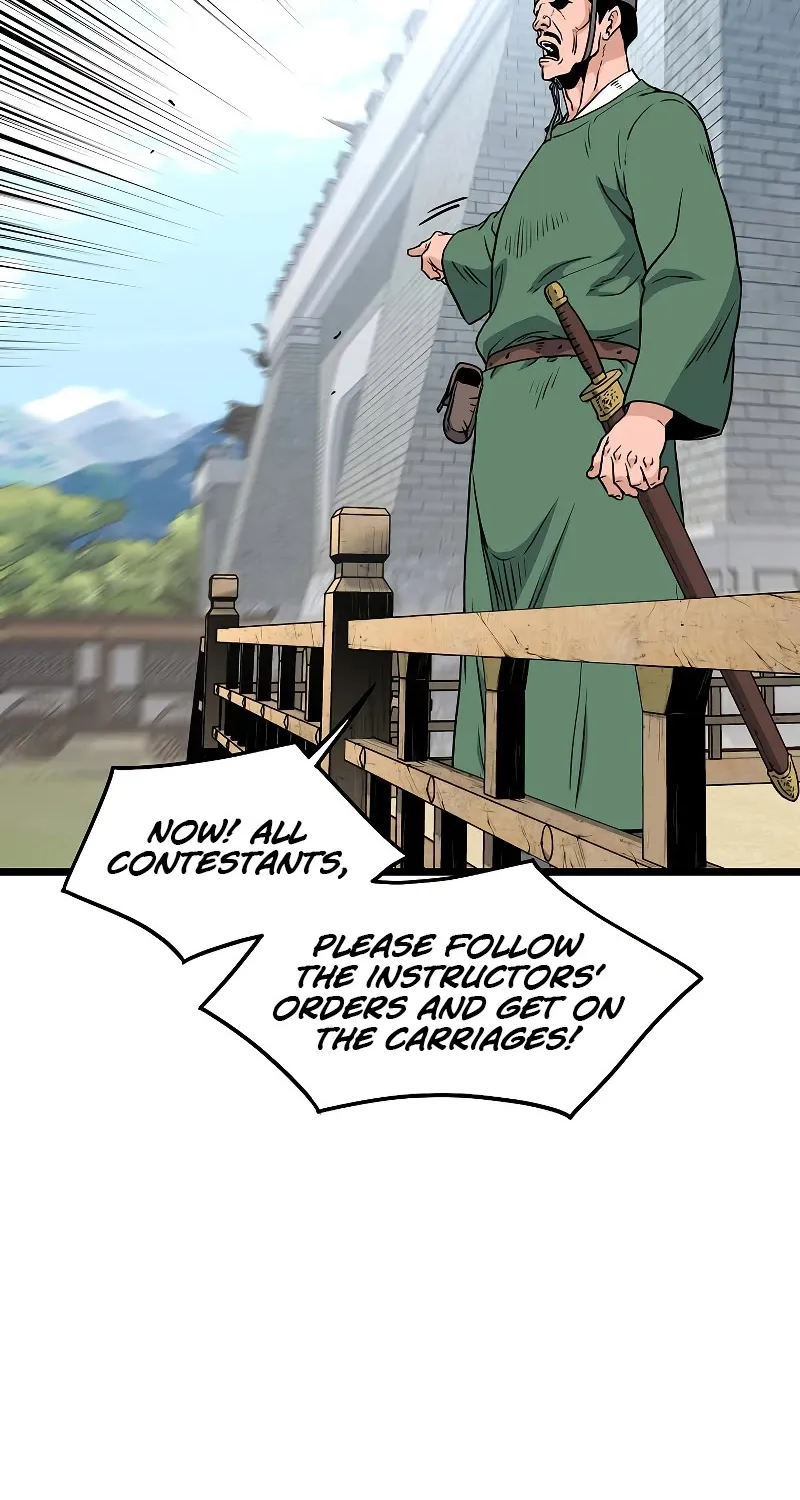 Murim Login Chapter 164 page 91 - MangaKakalot