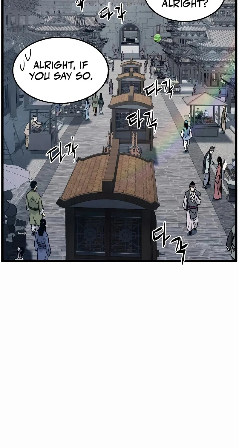 Murim Login Chapter 165 page 48 - MangaKakalot