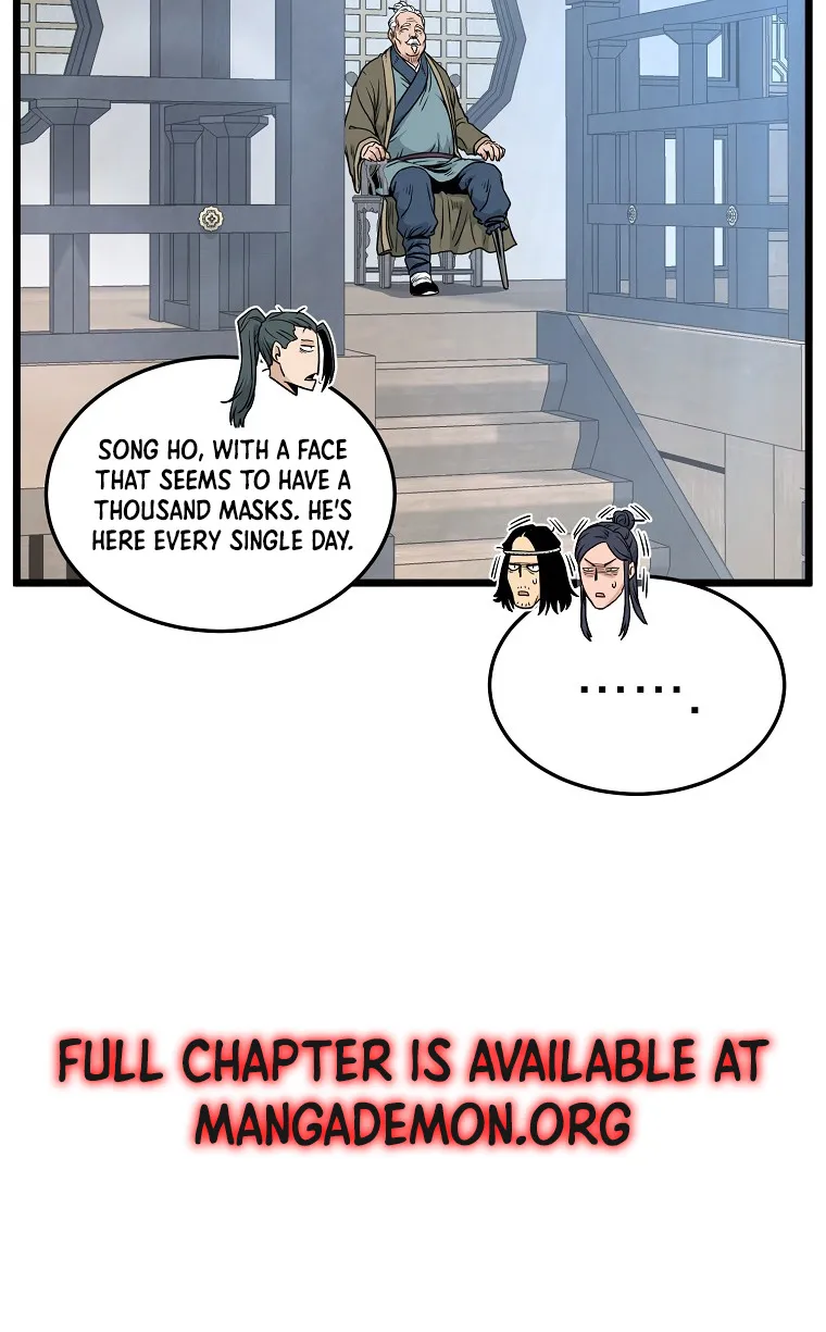 Murim Login Chapter 166 page 13 - MangaKakalot