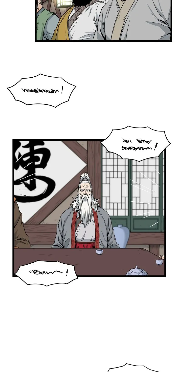 Murim Login Chapter 17 page 3 - MangaKakalot