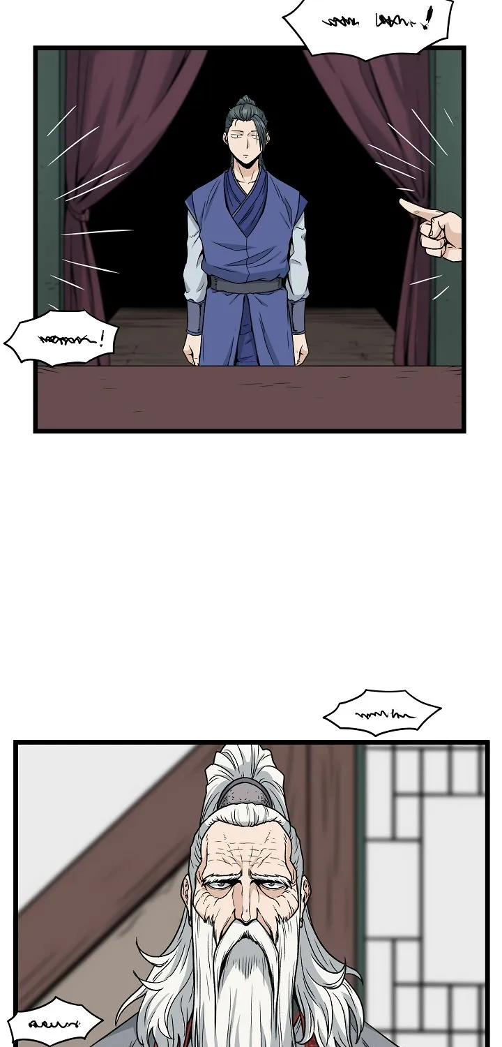 Murim Login Chapter 17 page 4 - MangaKakalot