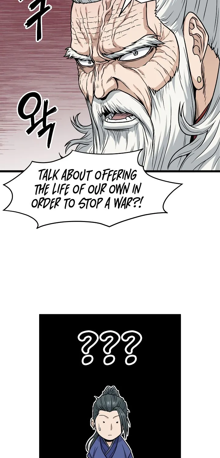 Murim Login Chapter 17 page 62 - MangaKakalot