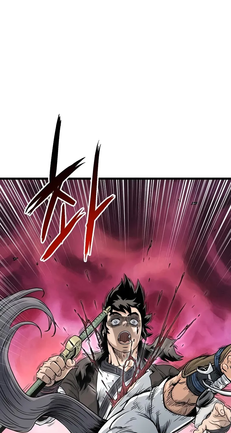 Murim Login Chapter 170 page 26 - MangaKakalot