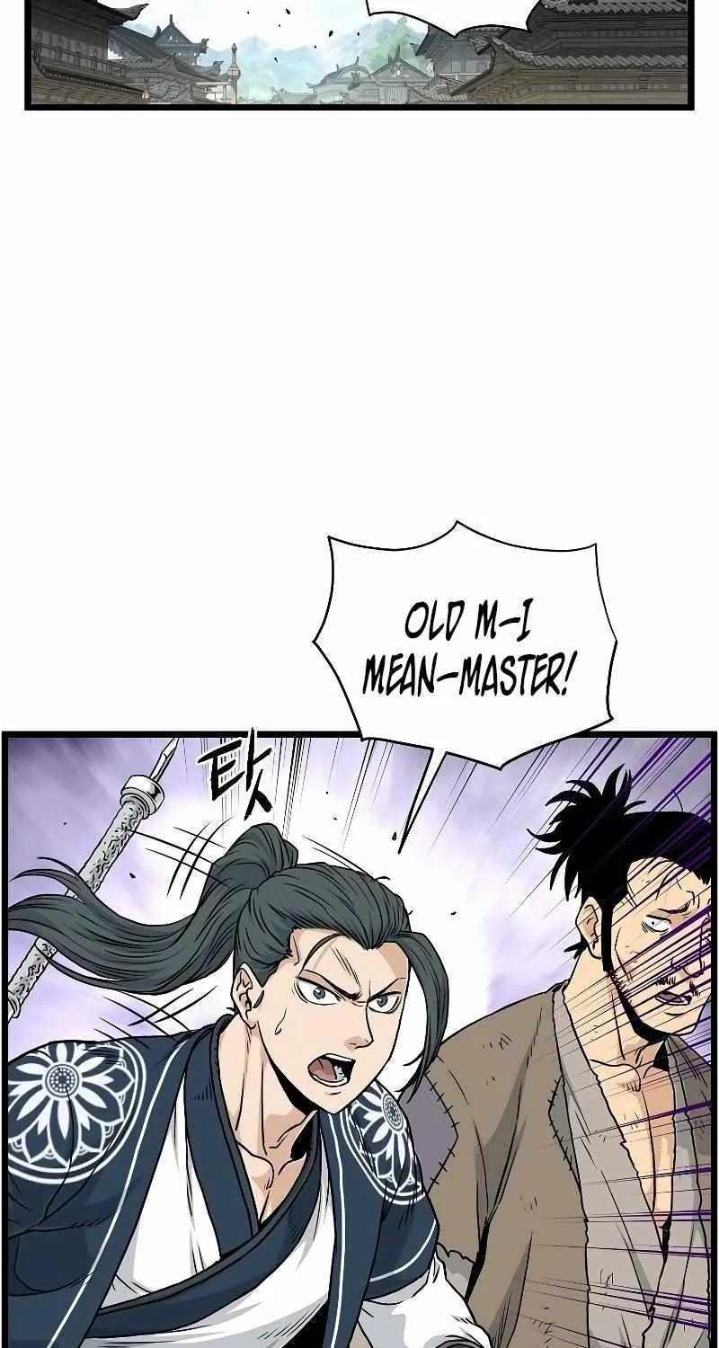 Murim Login Chapter 174 page 37 - MangaKakalot