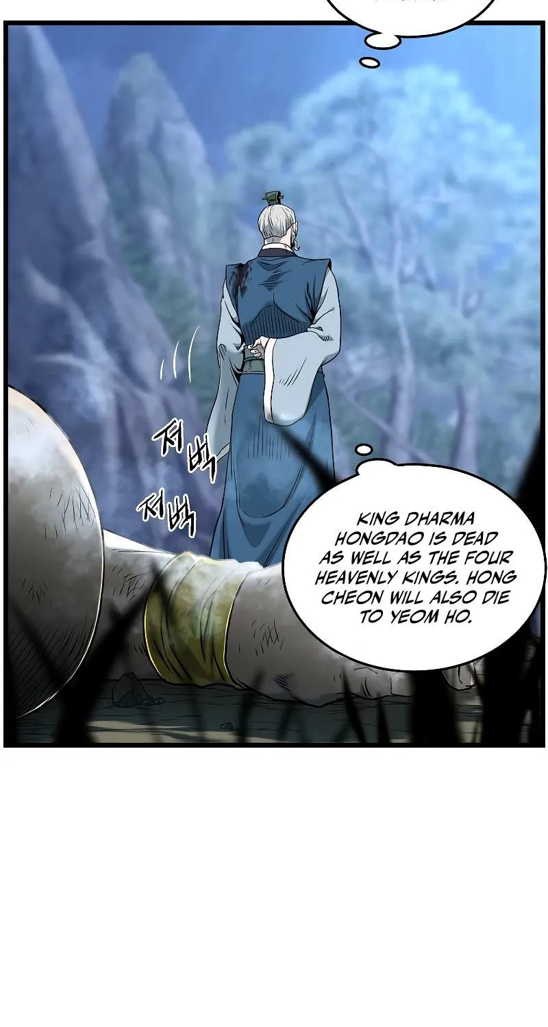 Murim Login Chapter 175 page 96 - MangaKakalot