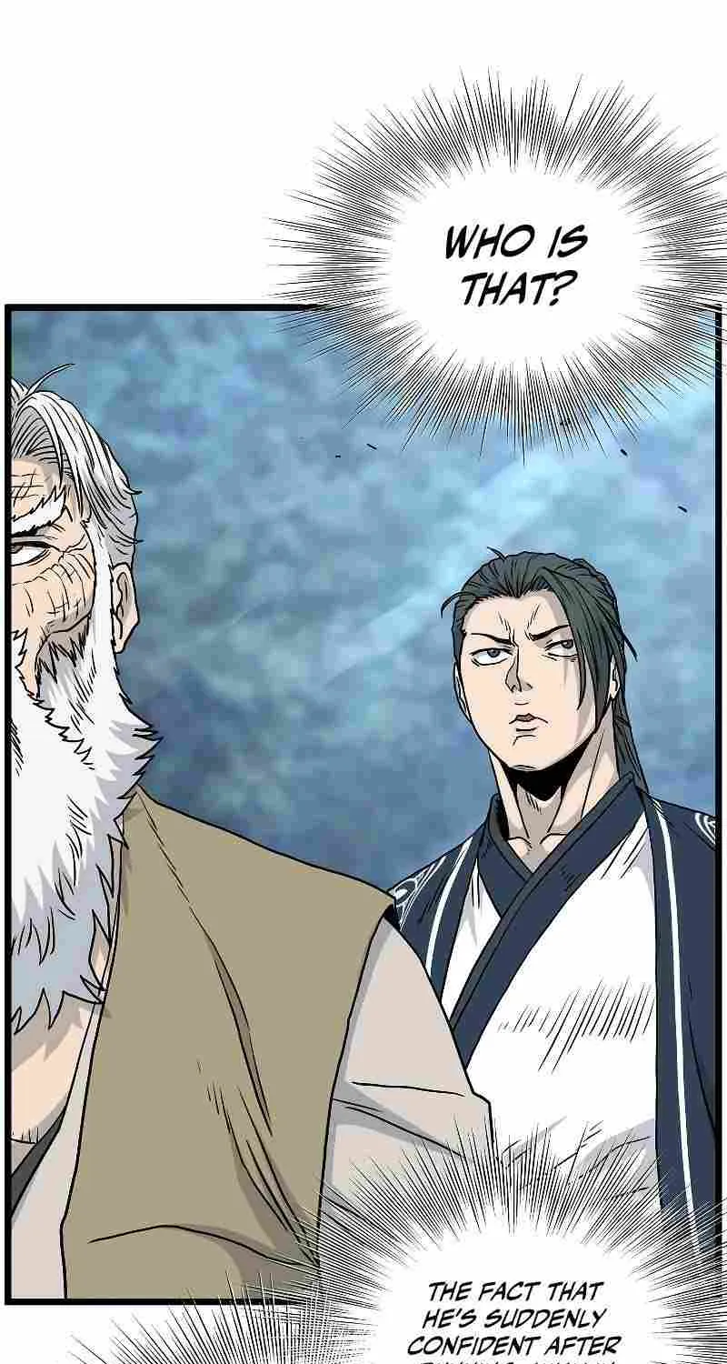 Murim Login Chapter 177 page 86 - MangaKakalot