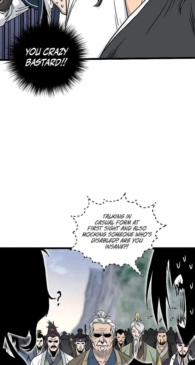 Murim Login Chapter 183 page 15 - MangaKakalot