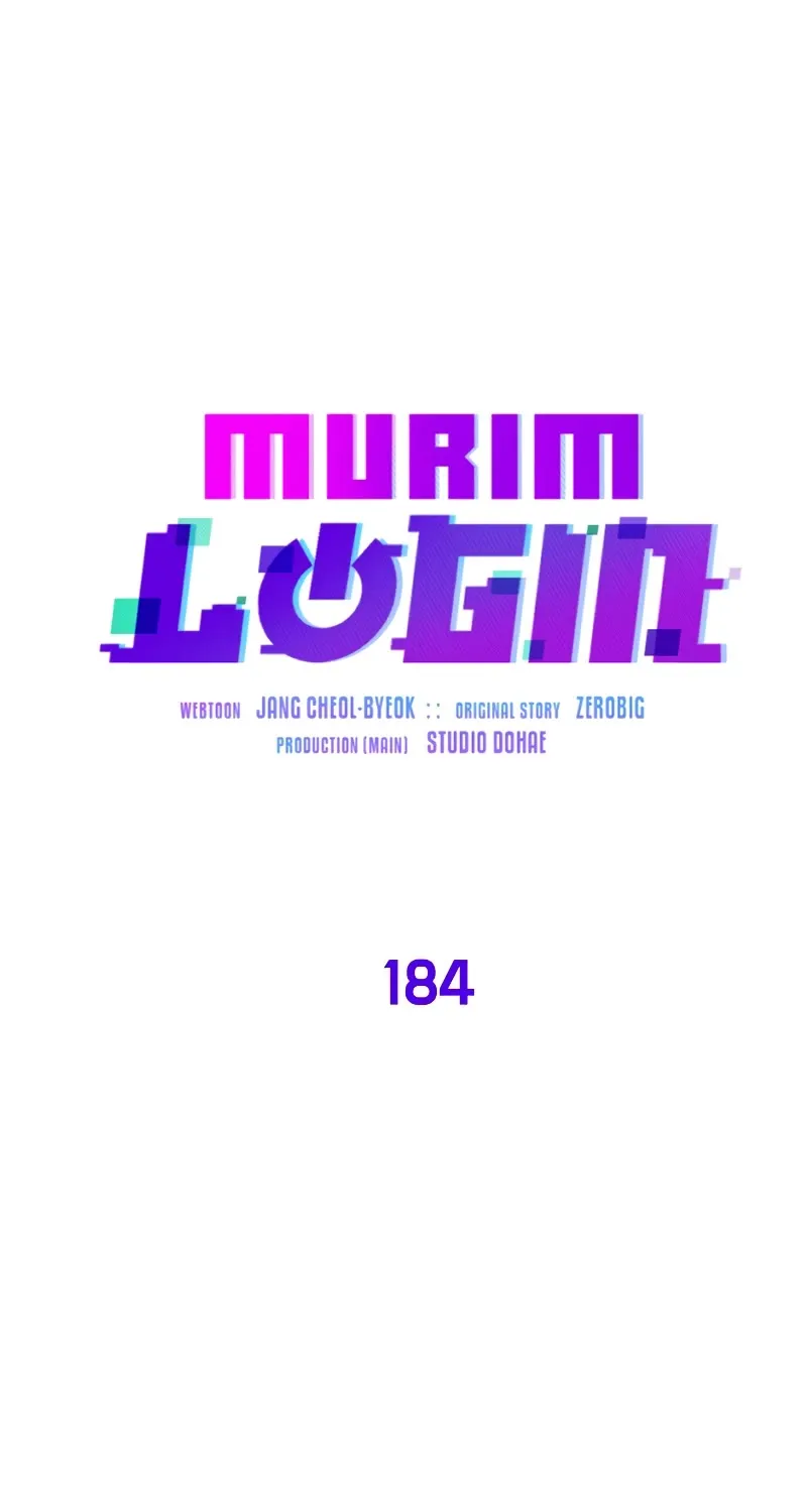 Murim Login Chapter 184 page 30 - MangaKakalot