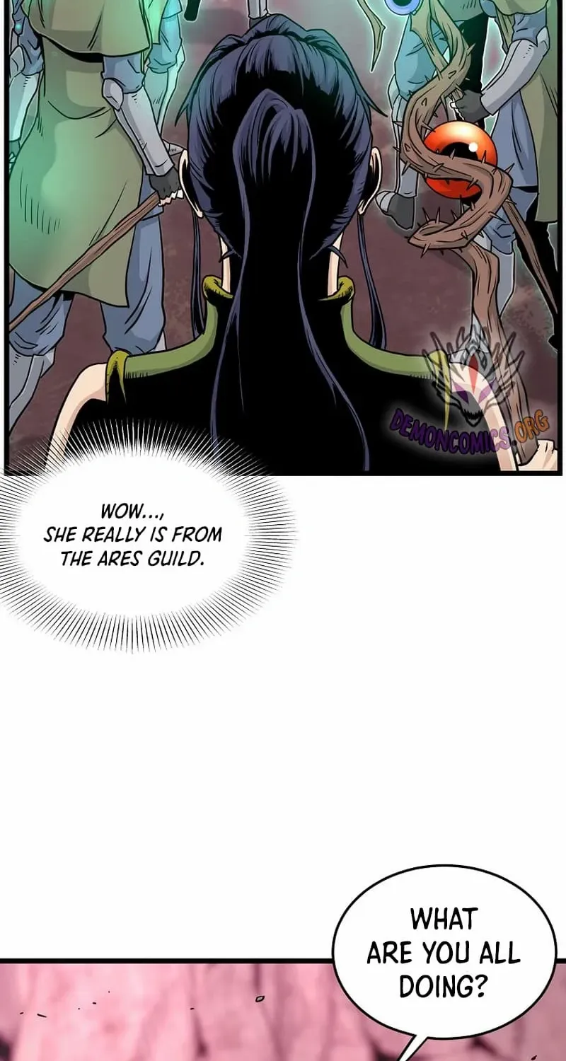 Murim Login Chapter 185 page 32 - MangaKakalot