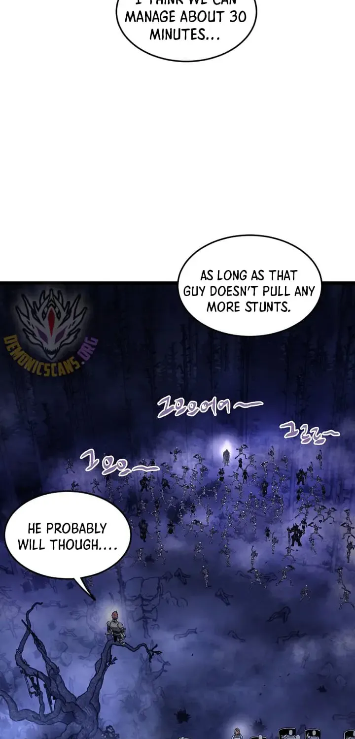 Murim Login Chapter 199 page 68 - MangaKakalot