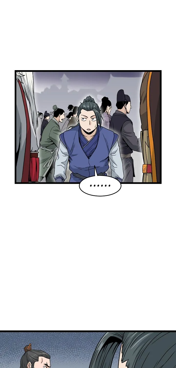 Murim Login Chapter 20 page 26 - MangaKakalot