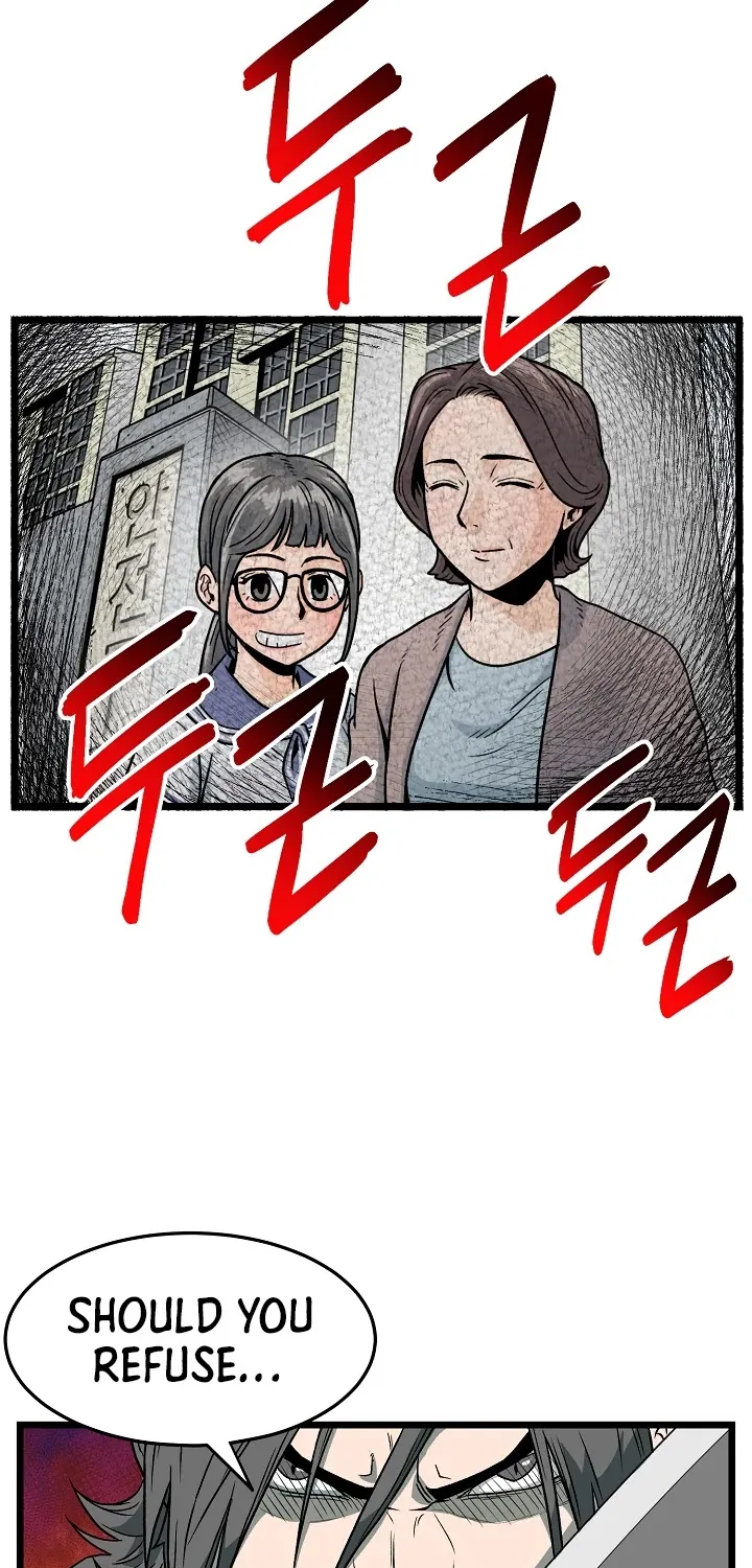 Murim Login Chapter 27 page 6 - MangaKakalot