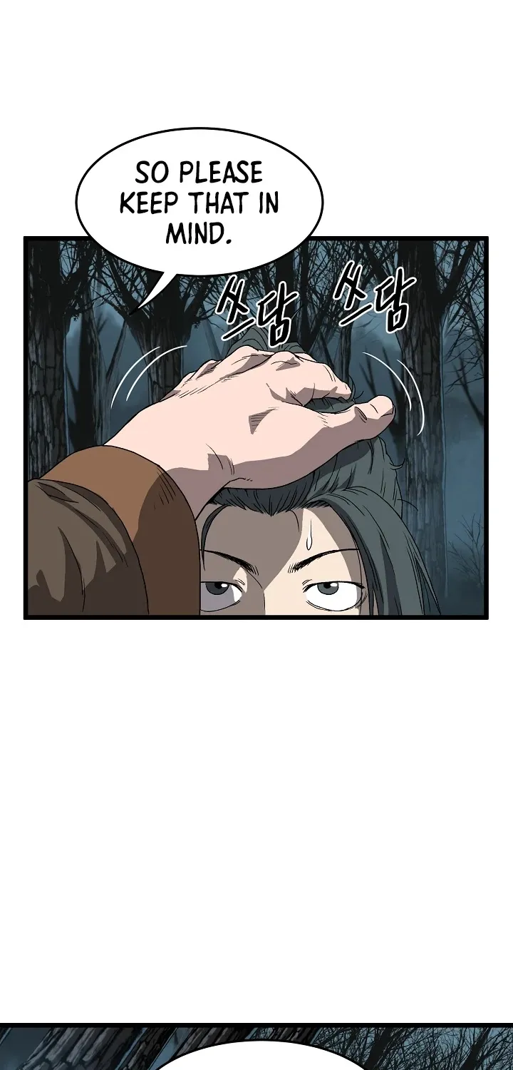 Murim Login Chapter 34 page 55 - MangaKakalot