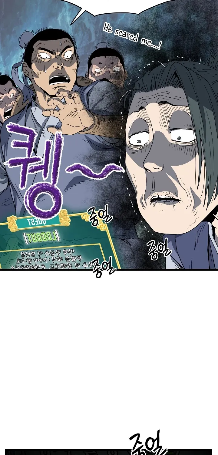 Murim Login Chapter 35 page 30 - MangaKakalot