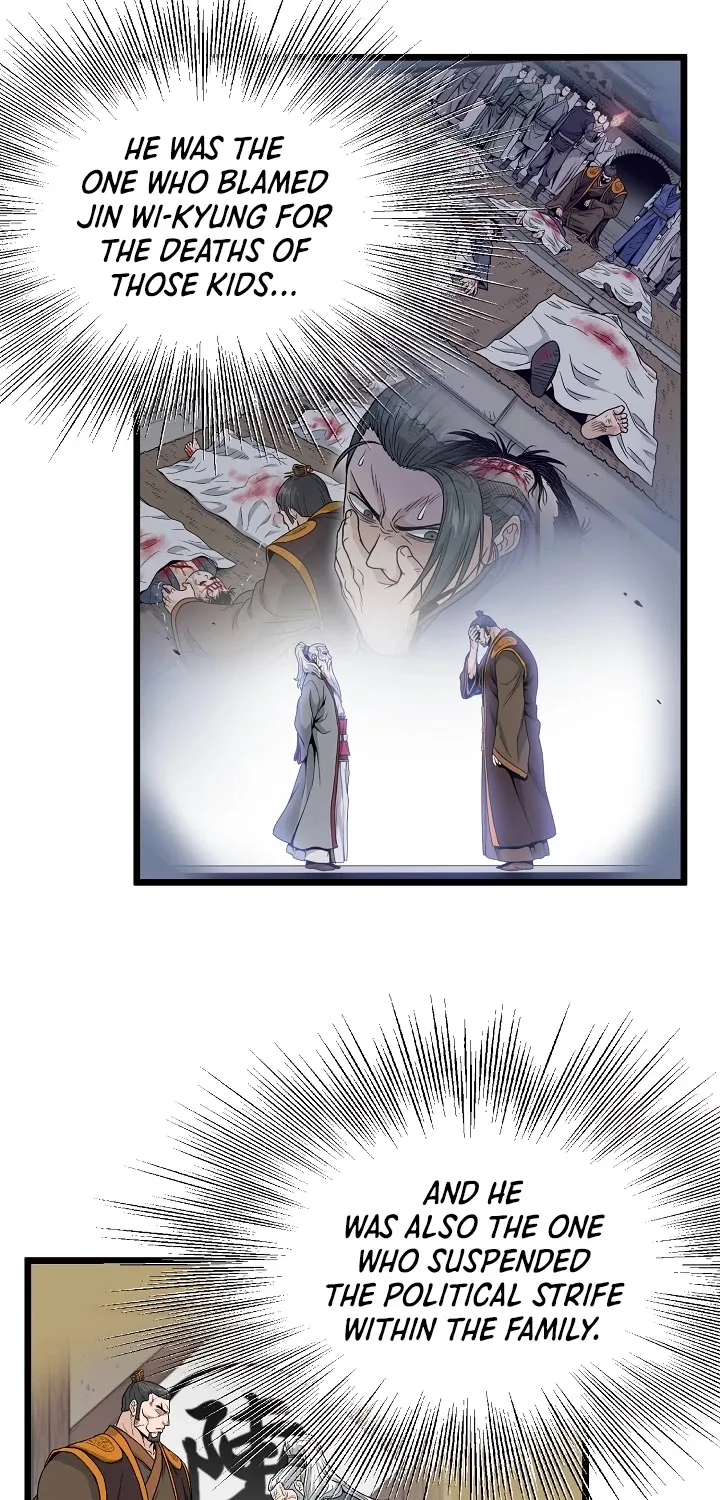 Murim Login Chapter 36 page 42 - MangaKakalot