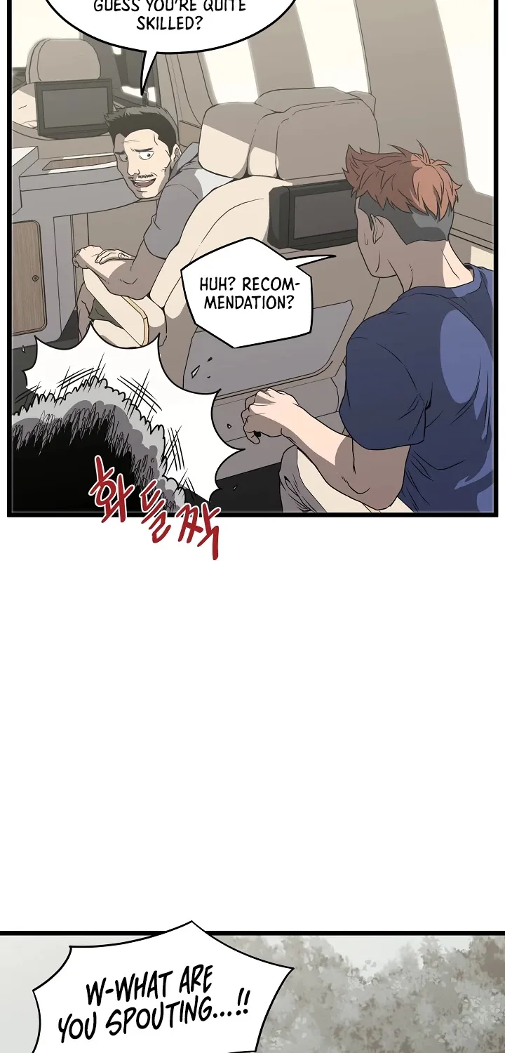 Murim Login Chapter 39 page 10 - MangaKakalot