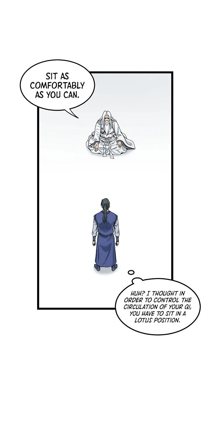 Murim Login Chapter 5 page 56 - MangaKakalot