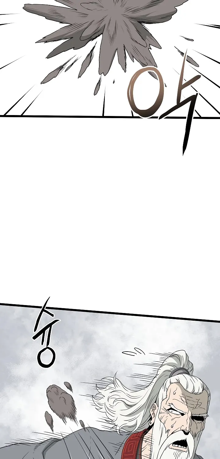 Murim Login Chapter 54 page 36 - MangaKakalot