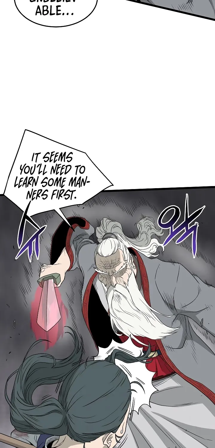 Murim Login Chapter 54 page 66 - MangaKakalot