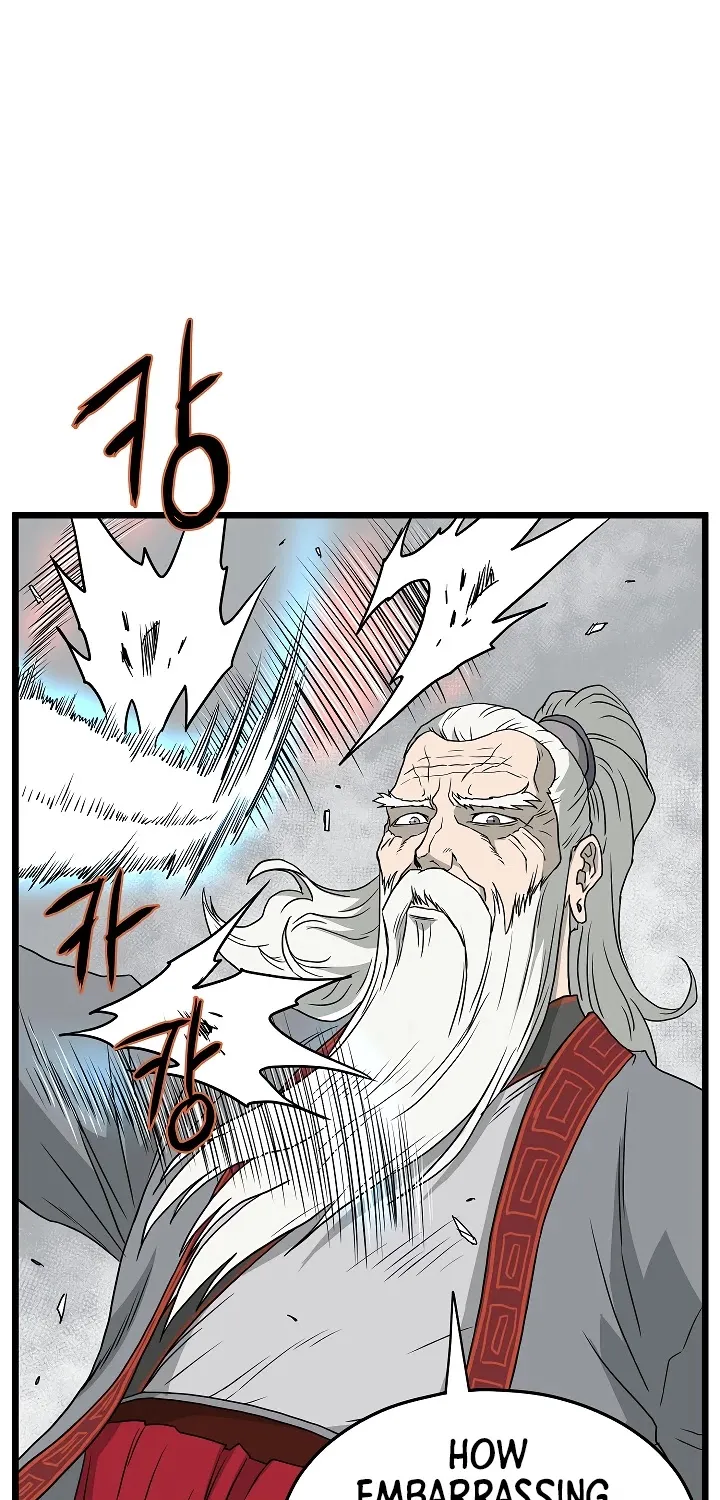 Murim Login Chapter 55 page 42 - MangaKakalot