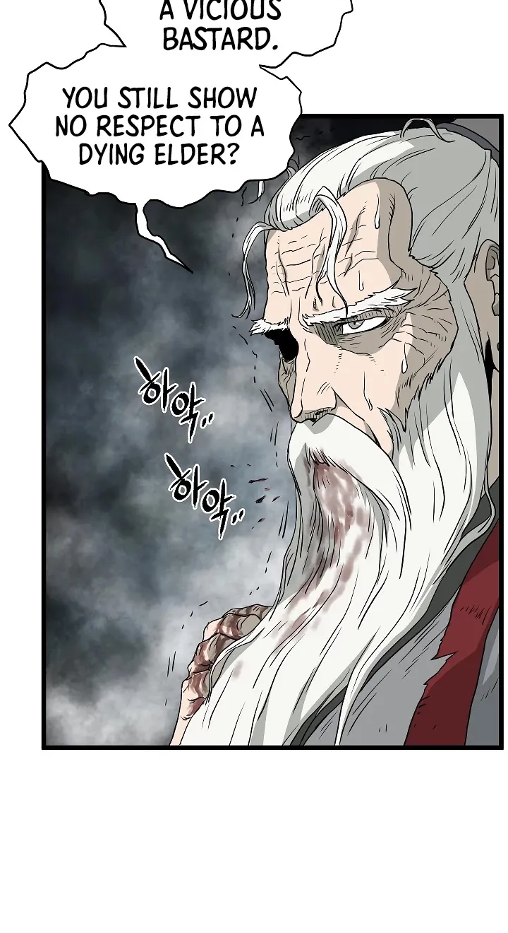 Murim Login Chapter 57 page 71 - MangaKakalot