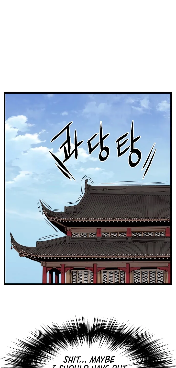 Murim Login Chapter 60 page 37 - MangaKakalot