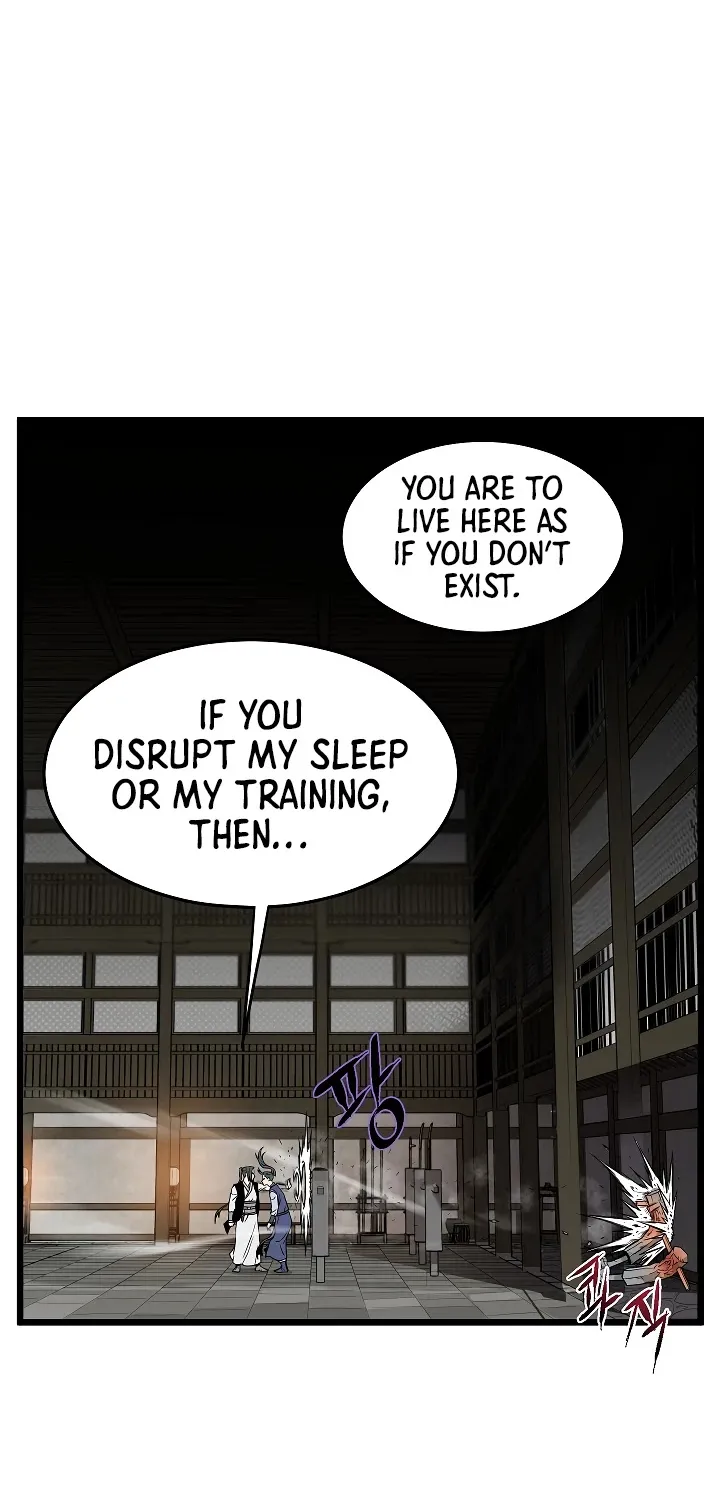 Murim Login Chapter 62 page 33 - MangaKakalot