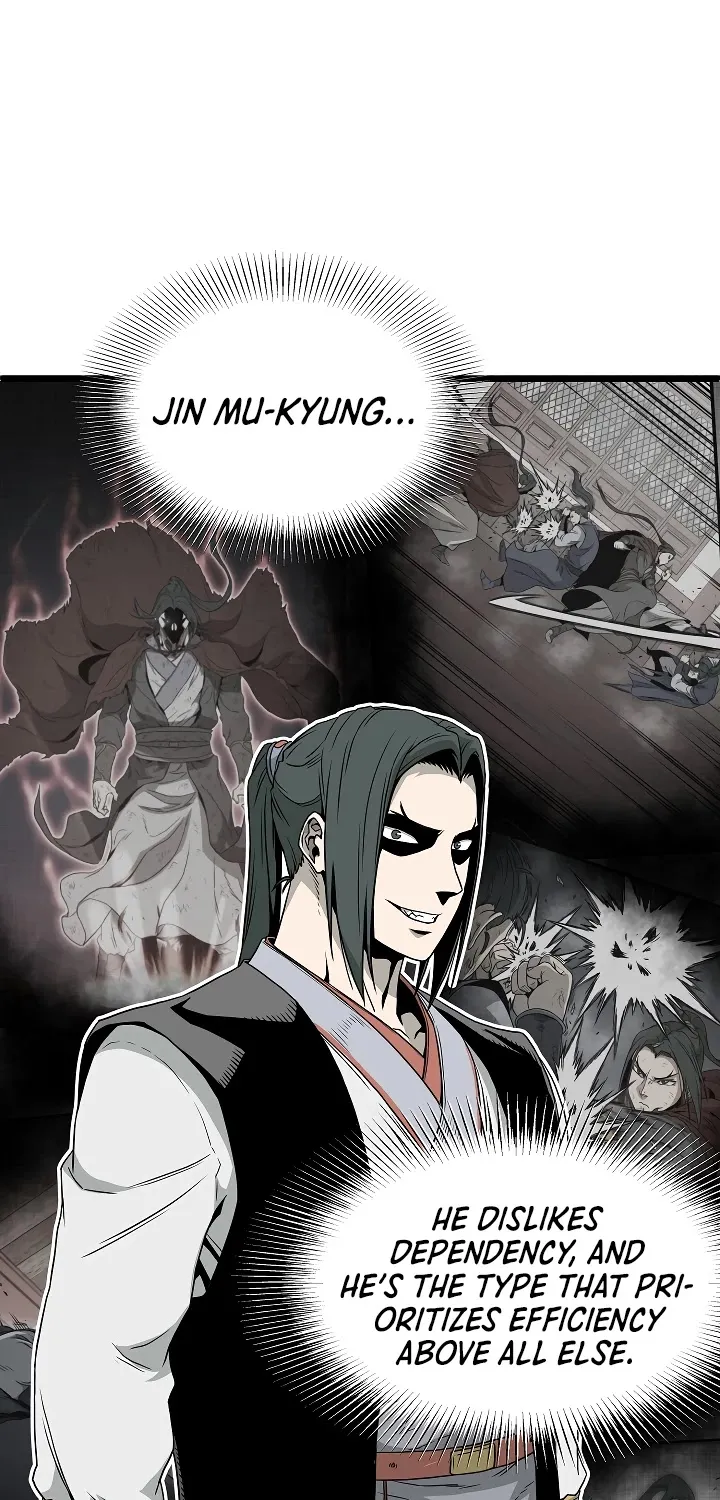 Murim Login Chapter 62 page 44 - MangaKakalot