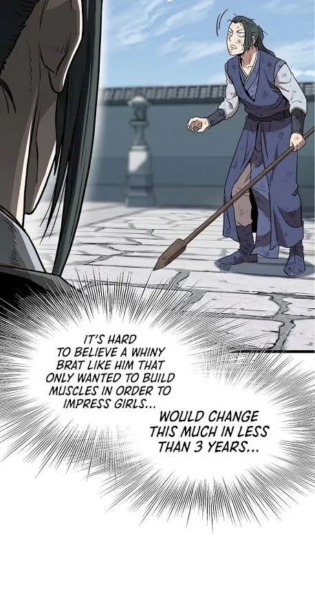 Murim Login Chapter 66 page 6 - MangaKakalot