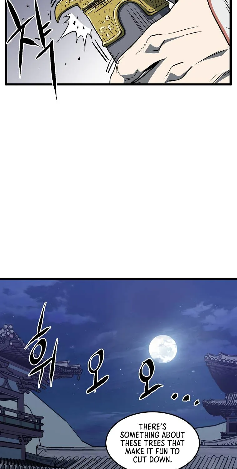 Murim Login Chapter 77 page 94 - MangaKakalot