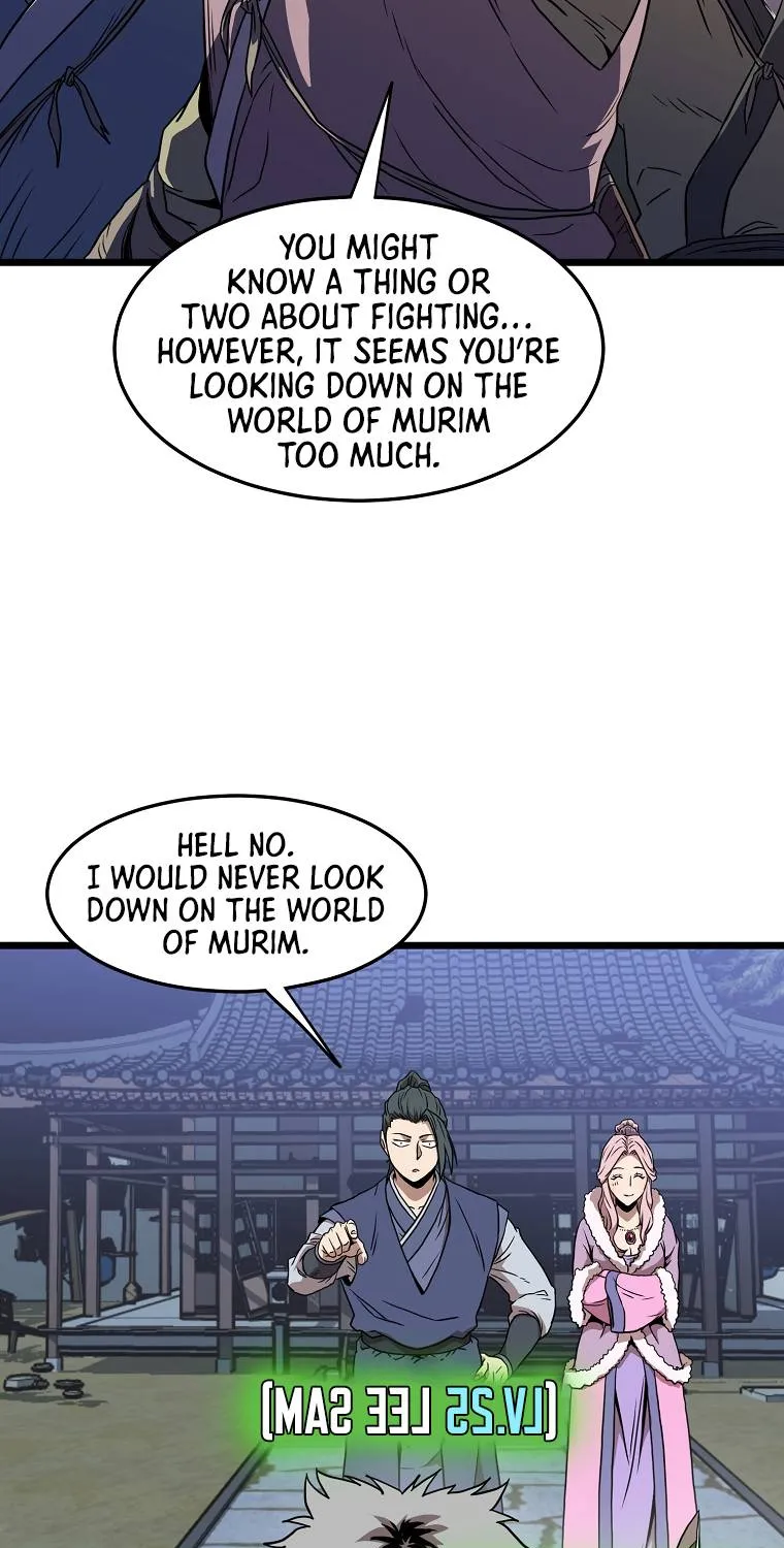 Murim Login Chapter 78 page 60 - MangaKakalot