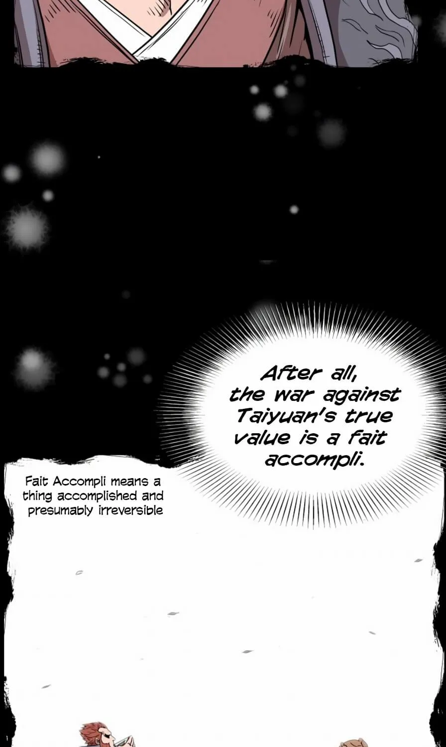 Murim Login Chapter 80 page 72 - MangaKakalot