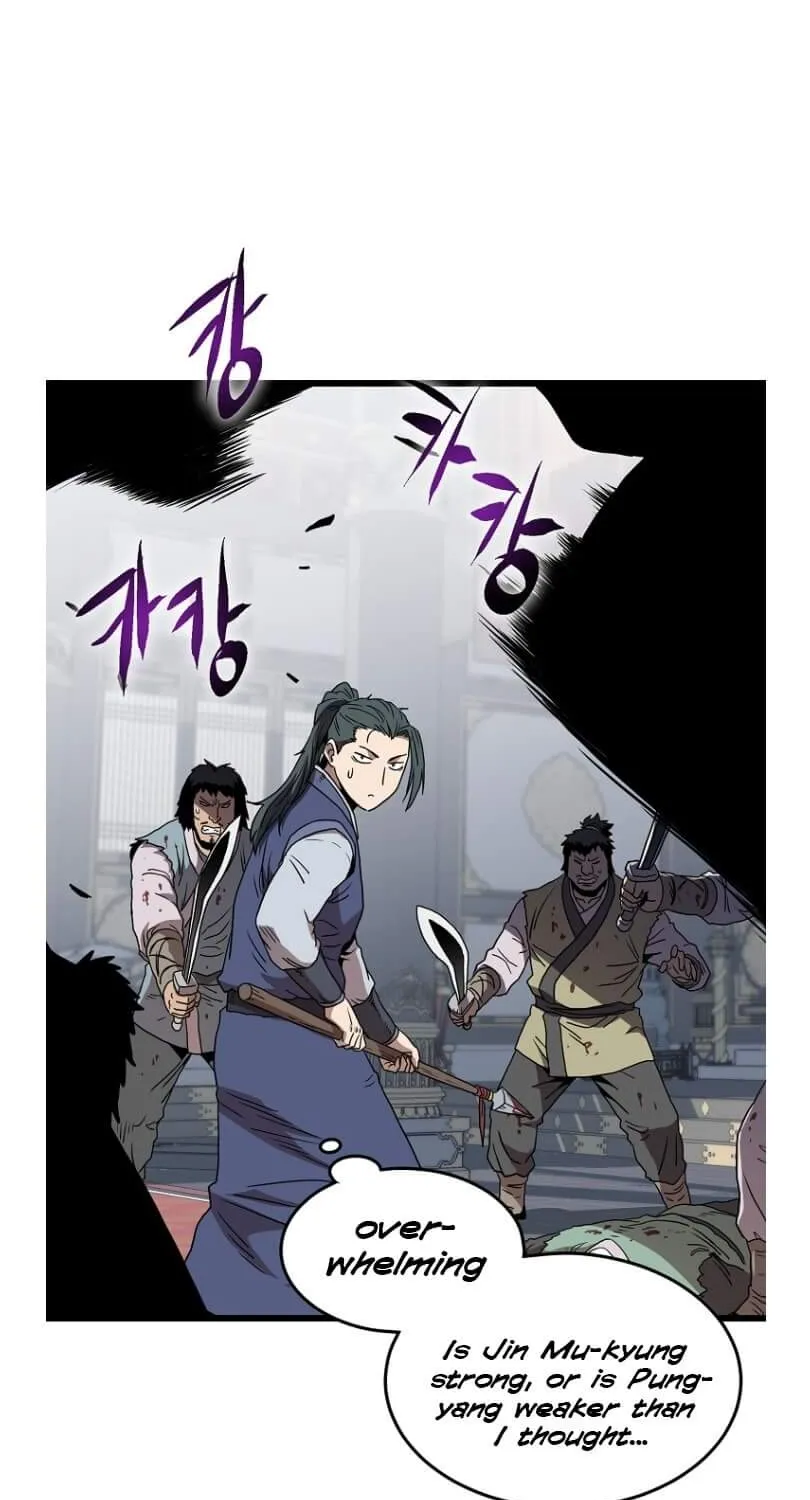 Murim Login Chapter 83 page 80 - MangaKakalot