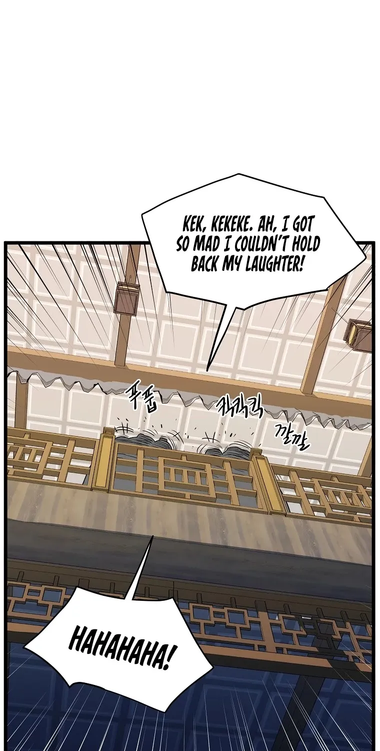 Murim Login Chapter 92 page 99 - MangaKakalot